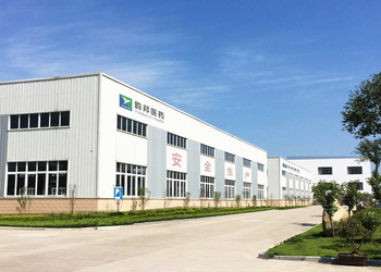 中国 Hunan Yunbang Biotech Inc.
