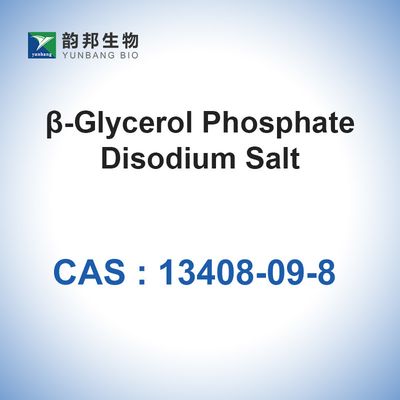 13408-09-8グリコシドの診断試薬のβ-Glycerolphosphatedisodiumsalt