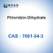 CAS 7061-54-3 Phloridzinの二水化物98%の化粧品の原料