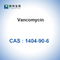 バンコマイシンの抗生の原料CAS 1404-90-6のグラム陽性の細菌