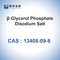 13408-09-8グリコシドの診断試薬のβ-Glycerolphosphatedisodiumsalt