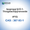 IPTGのイソプロピルのΒ-D-Thiogalactoside CAS 367-93-1のジオキサン自由な99%