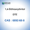 CAS 6892-68-8の代理店の触媒を架橋結合する1,4-DithioerythritolグリコシドDTE Dithioerythritol