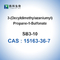 CAS 15163-36-7のzwitterionic洗浄力があるSB3-10純度99%