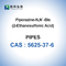 CAS 5625-37-6の生物的緩衝は1,4-Piperazinediethanesulfonic酸を配管する