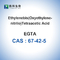 EGTAのエチレン・グリコールの四酢の酸の緩衝CAS 67-42-5生物化学