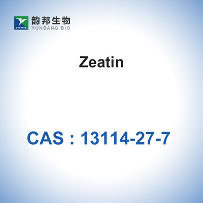 Zeatinの抗生の原料はCAS 13114-27-7 C10H13N5Oを粉にする