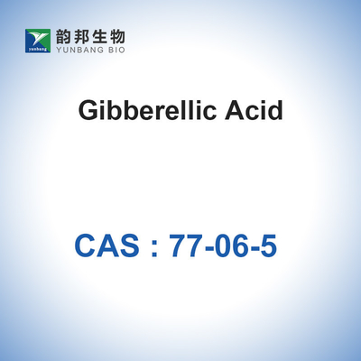 植物のためのCAS 77-06-5のGibberellic酸の抗生の原料