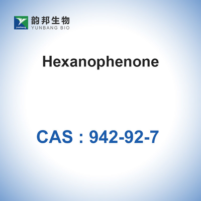 CAS 942-92-7 Hexanophenoneの産業良い化学薬品のケトン