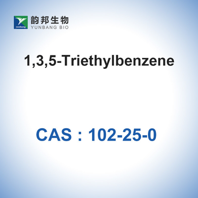CAS 102-25-0の1,3,5-Triethylbenzene良い化学薬品1kg 5kg 25kg