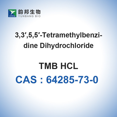 TMB-HCL CAS 64285-73-0の診断試薬TMBの二塩酸化合物99%純度