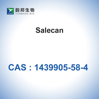 Salecanのグリコシドのベータ グルカンのβ- （1,3）の-グルカンCAS 1439905-58-4