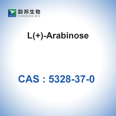 CAS 5328-37-0のグリコシドのLアラビノース