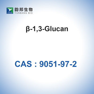 CAS 9051-97-2のβ 1,3グルカンのParamylonの生化学的な試薬