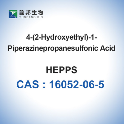 EPPS バッファー CAS 16052-06-5 生物学的バッファー HEPPS 医薬品中間体