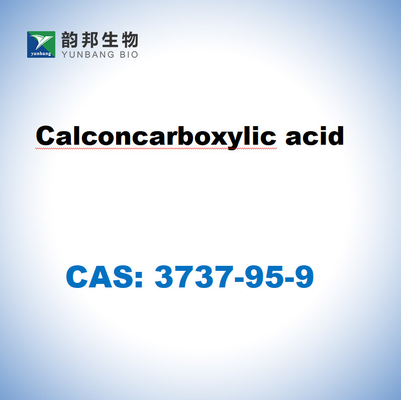 CAS 3737-95-9 カルコンカルボキシル酸