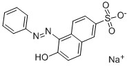 キトン ブリアント 粉 オレンジ G CAS 1934-20-9