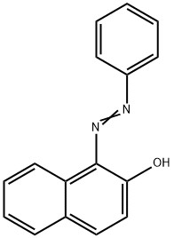 CAS 842-07-9 スーダンI粉