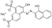 CAS 1787-61-7 エリオクロムブラックT