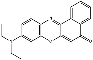 CAS 7385-67-3 ニール赤色 発光に適した生物反応剤 ≥97.0% (HPLC)