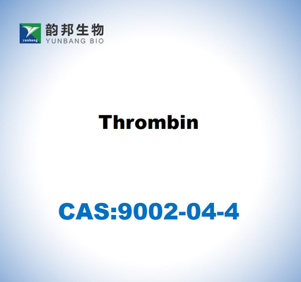 CAS 9002-04-4 血栓