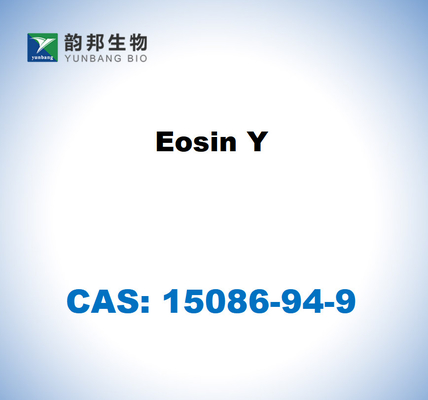 CAS 15086-94-9 エオシンY 実験用反応剤