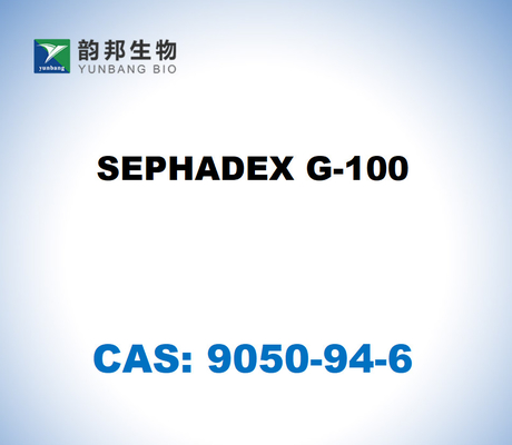 CAS 9050-94-6 セファデックス G-100