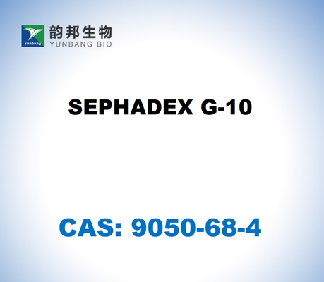 CAS 9050-68-4 セファデックス G-10