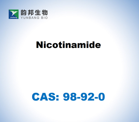CAS 98-92-0 ニコチナミド
