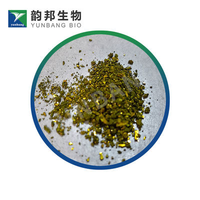 CAS 633-03-4 Basic Green 1 good quality biochemical reagents company