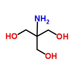 化粧品のためのCAS 77-86-1 Tromethamine生物的Trisの緩衝
