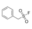 PMSF Phenylmethylsulfonylのフッ化物CAS 329-98-6 C7H7FO2S