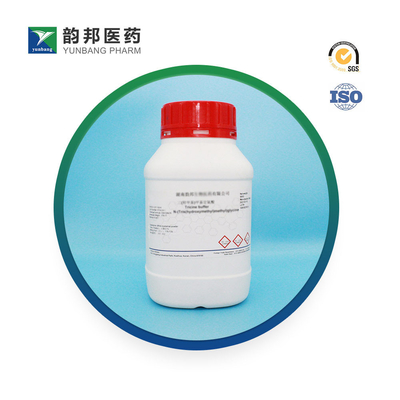 CAS 298-96-4の生体外の診断試薬IVD 2,3,5-Triphenyltetrazoliumの塩化物TTC