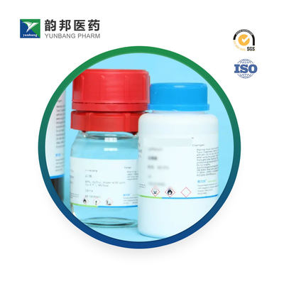 CAS 9002-04-4 血栓