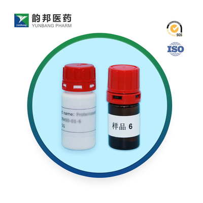 CAS 9036-06-0 ストレプトマイチェス・グライゼスのプロテアース