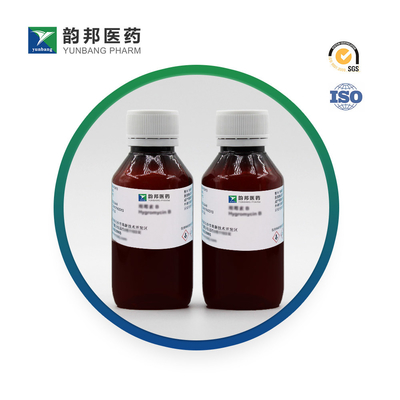 CAS 8049-47-6 豚の胰腺からの胰腺