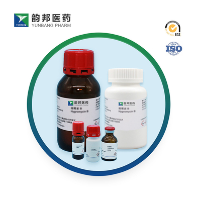 CAS 8049-47-6 豚の胰腺からの胰腺