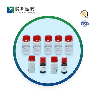 ベージュ色へのCAS 60-82-2 Phloretin 98%の化粧品の原料の白