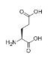 Lグルタミン酸ExtrapureはCAS 56-86-0の良い化学薬品を粉にする