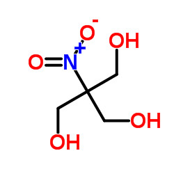 2 Hydroxymethyl 2ニトロ1,3プロパンジオールの生物的緩衝126-11-4 Tris （Hydroxymethyl）ニトロメタン