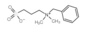 CAS 81239-45-4の生化学的な試薬3の（Benzyldimethylammonio） propanesulfonate