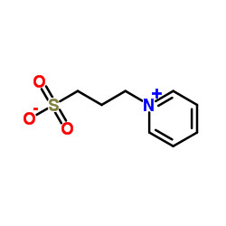 CAS 15471-17-7の生化学的な試薬NDSB 201 3 （1-Pyridinio） - 1-propanesulfonate