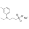 CAS 40567-80-4は生物的緩衝3 （Nエチル3 methylanilino） propanesulfonic酸ナトリウムの塩を越える