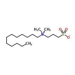 N DodecylN CAS 14933-08-5 SDDAB Nジメチル3 Ammonio 1 Propanesulfonate