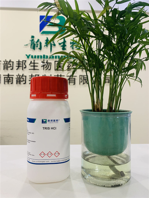 CAS 1185-53-1のTris HCL TRISの塩酸塩