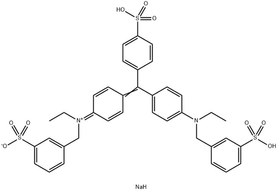 CAS NO 5141-20-8 淡緑色 SF 黄色色素 ≥65%