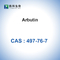 CAS 497-76-7 アルブチン 98% 水溶性化粧品原料