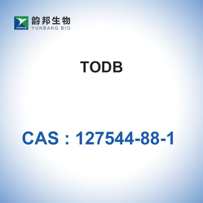 CAS 127544-88-1 TODBの生物的緩衝Bioreagent N、N Bis （4-Sulfobutyl） - 3-Methylaniline、Disodiumsalt