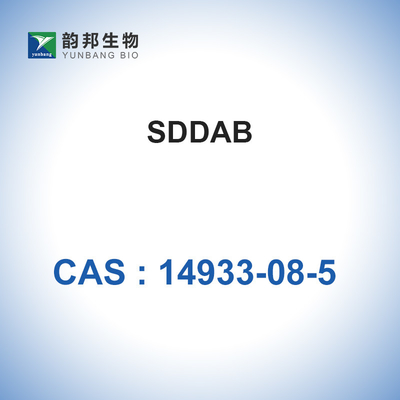 N DodecylN CAS 14933-08-5 SDDAB Nジメチル3 Ammonio 1 Propanesulfonate
