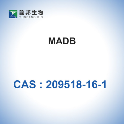 MADB CAS 209518-16-1 N、N Bis （4-Sulfobutyl） - 3,5ジメチルアニリンのDisodium塩